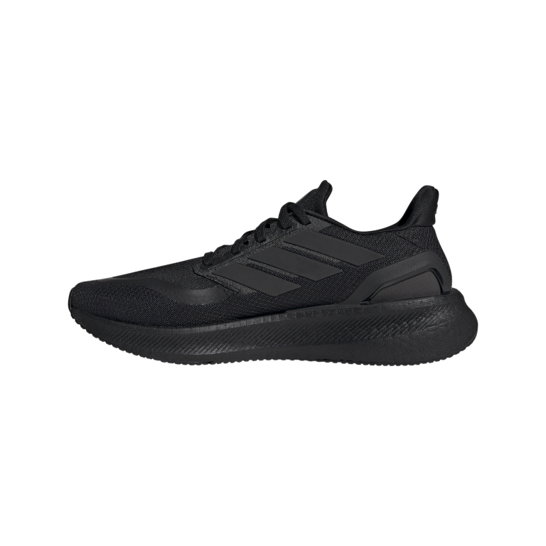 Pureboost 5 Running Shoes 4 / Core Black/Core Black/Core Black