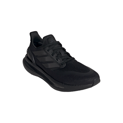 Pureboost 5 Running Shoes 4 / Core Black/Core Black/Core Black