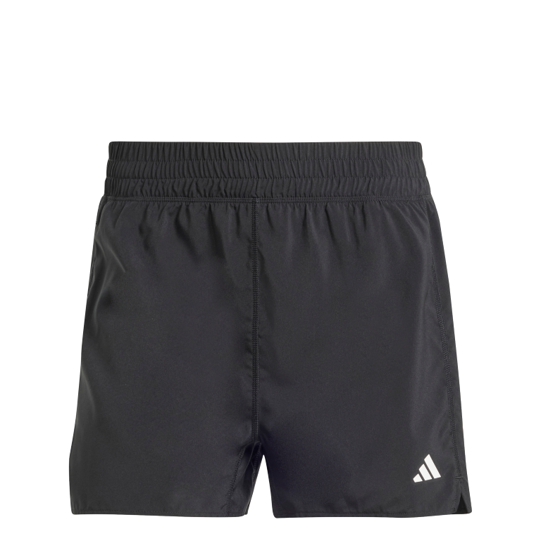 Own the Run Shorts 2XL3 / Black