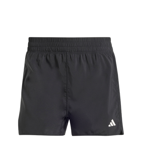 Own the Run Shorts 2XL3 / Black