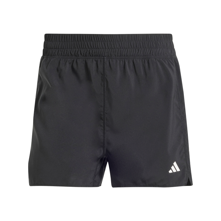 Own the Run Shorts 2XL3 / Black