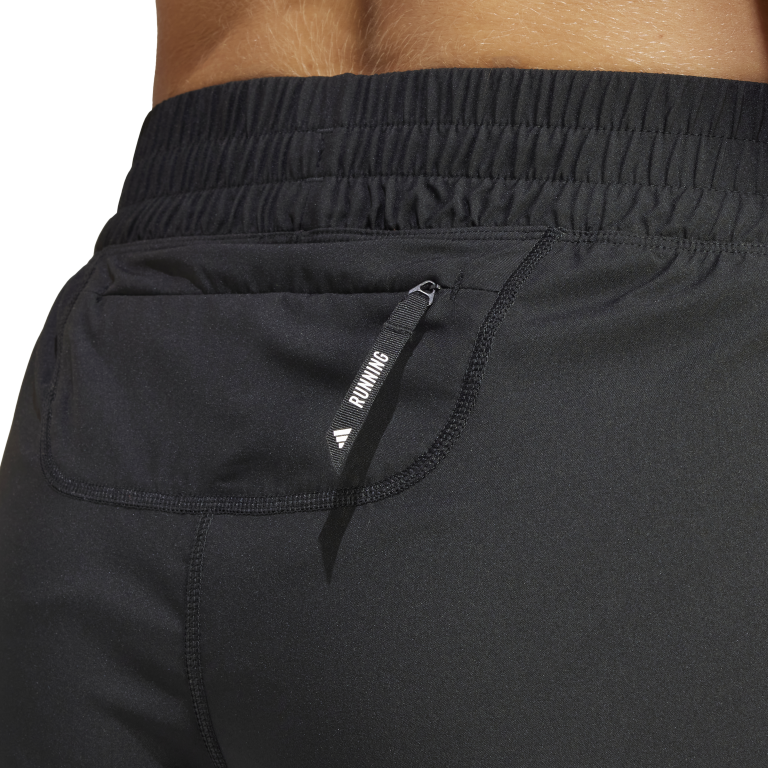 Own the Run Shorts 2XL3 / Black