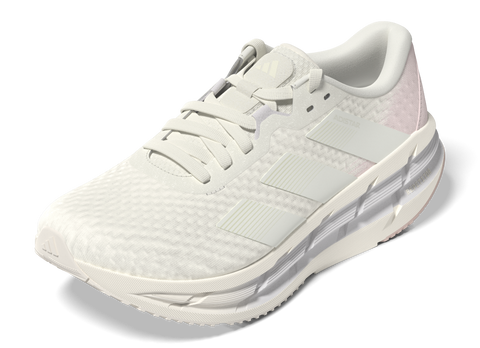 Adistar 3 Shoes 5 / Off White/Chalk White/Putty Mauve