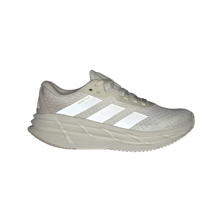 Adistar 3 Shoes 5 / Off White/Chalk White/Putty Mauve