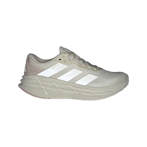 Adistar 3 Shoes 5 / Off White/Chalk White/Putty Mauve