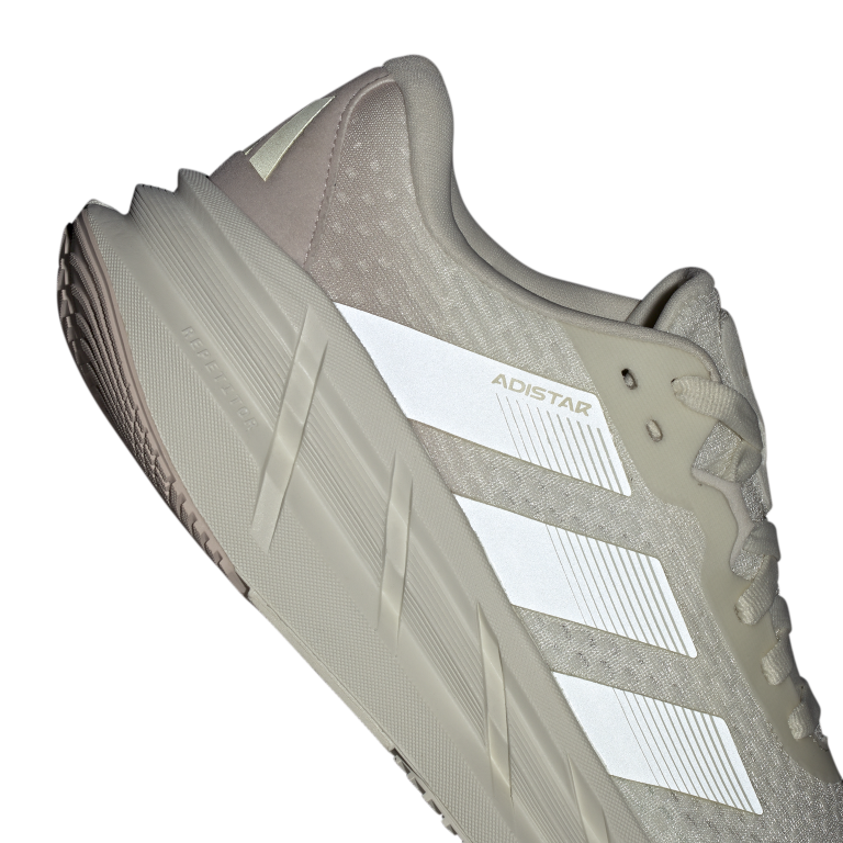 Adistar 3 Shoes 5 / Off White/Chalk White/Putty Mauve