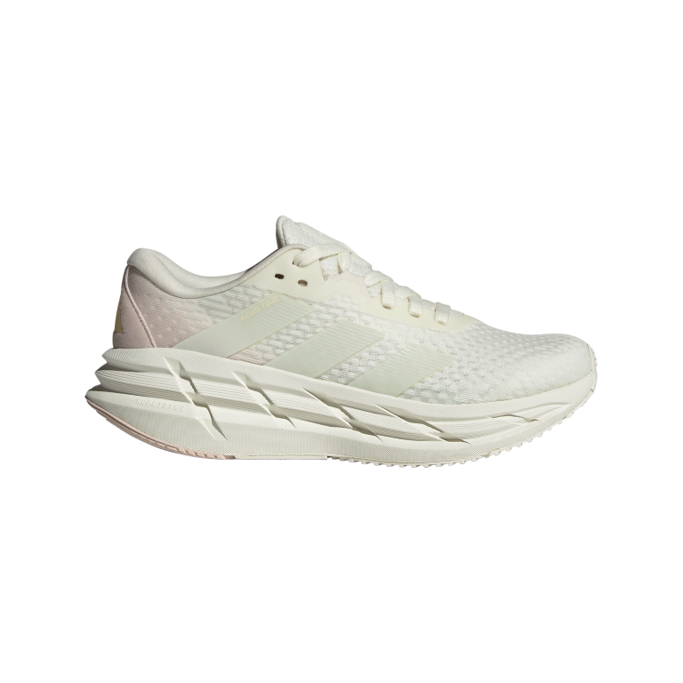 Adistar 3 Shoes 5 / Off White/Chalk White/Putty Mauve