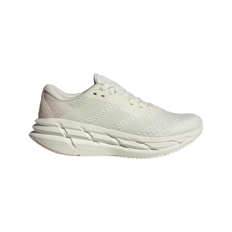 Adistar 3 Shoes 5 / Off White/Chalk White/Putty Mauve