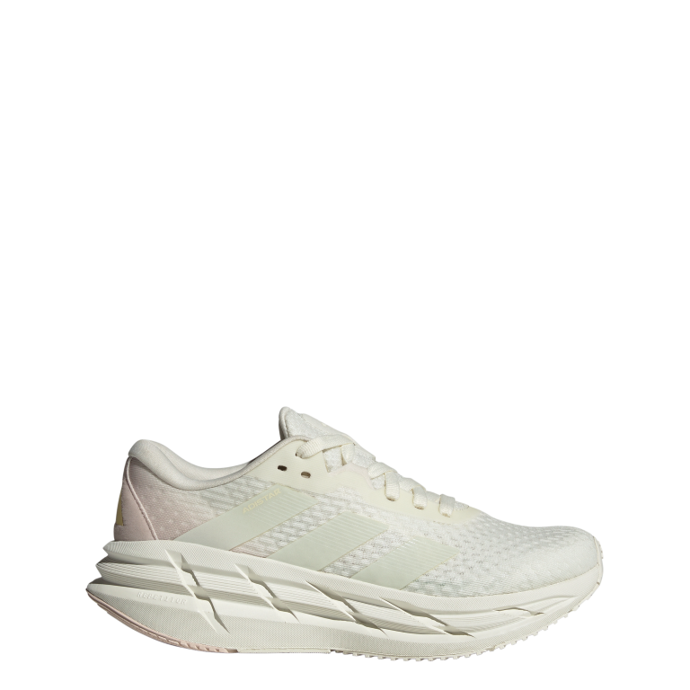 Adistar 3 Shoes 5 / Off White/Chalk White/Putty Mauve