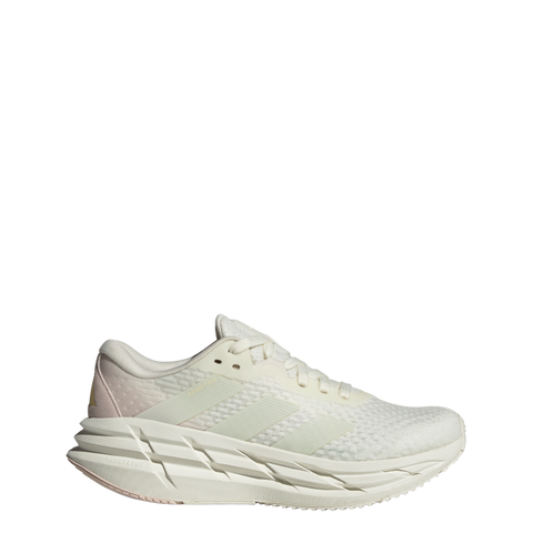 Adistar 3 Shoes 5 / Off White/Chalk White/Putty Mauve