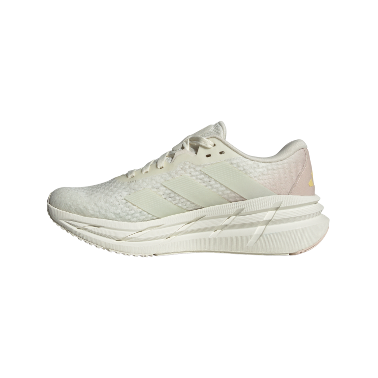 Adistar 3 Shoes 5 / Off White/Chalk White/Putty Mauve