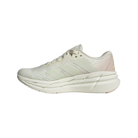 Adistar 3 Shoes 5 / Off White/Chalk White/Putty Mauve