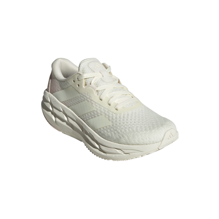 Adistar 3 Shoes 5 / Off White/Chalk White/Putty Mauve