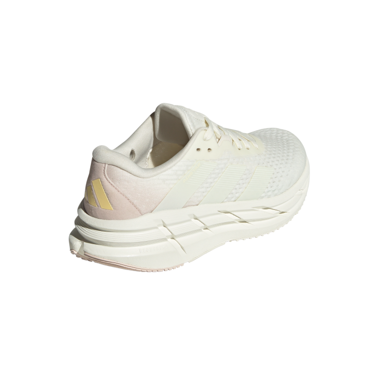 Adistar 3 Shoes 5 / Off White/Chalk White/Putty Mauve