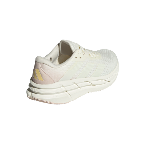 Adistar 3 Shoes 5 / Off White/Chalk White/Putty Mauve