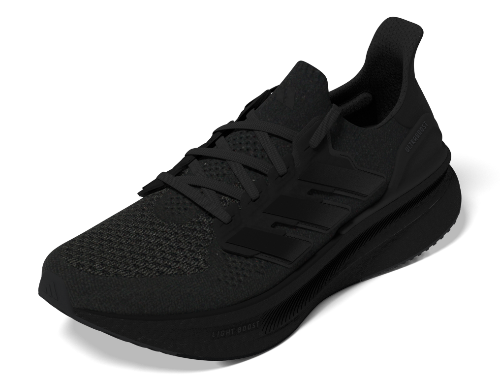 Ultraboost 5 Shoes 4 / Core Black/Core Black/Core Black