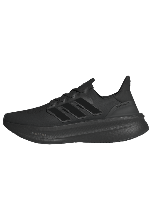 Ultraboost 5 Shoes 4 / Core Black/Core Black/Core Black