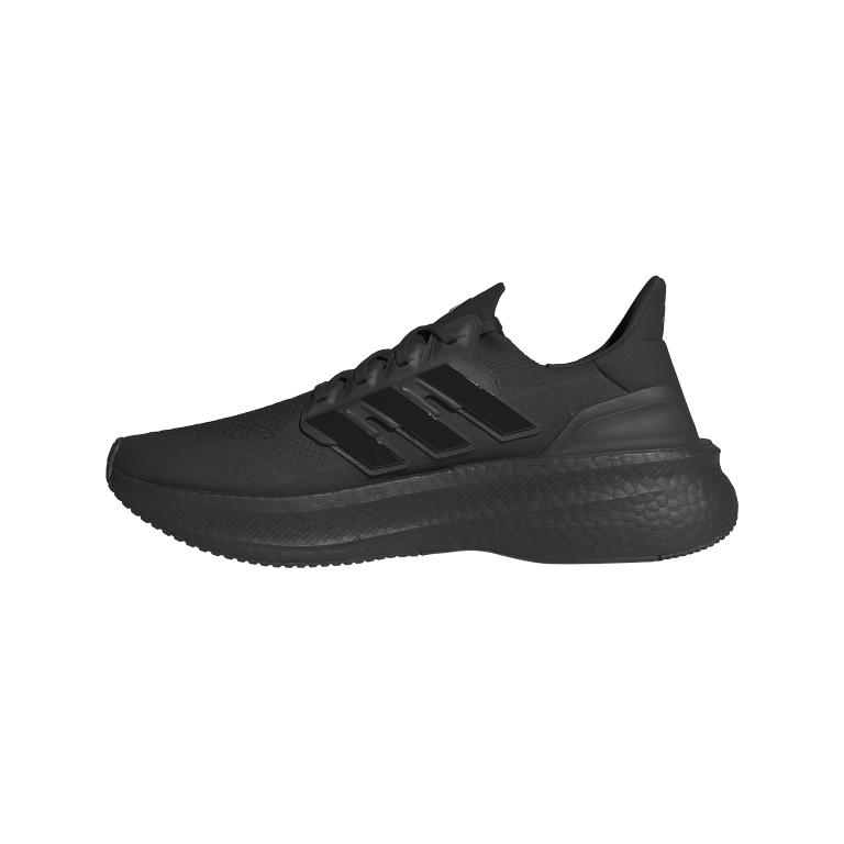 Ultraboost 5 Shoes 4 / Core Black/Core Black/Core Black