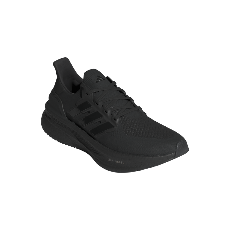 Ultraboost 5 Shoes 4 / Core Black/Core Black/Core Black