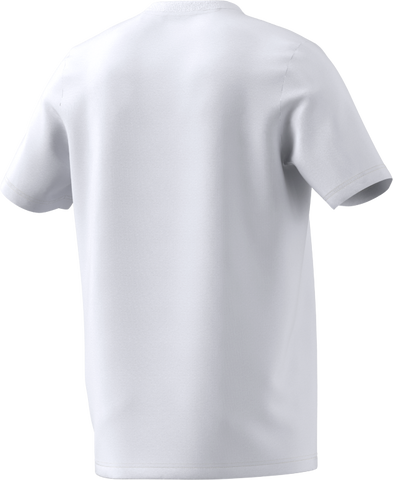 Collegiate Graphic T-Shirt 2XL / White