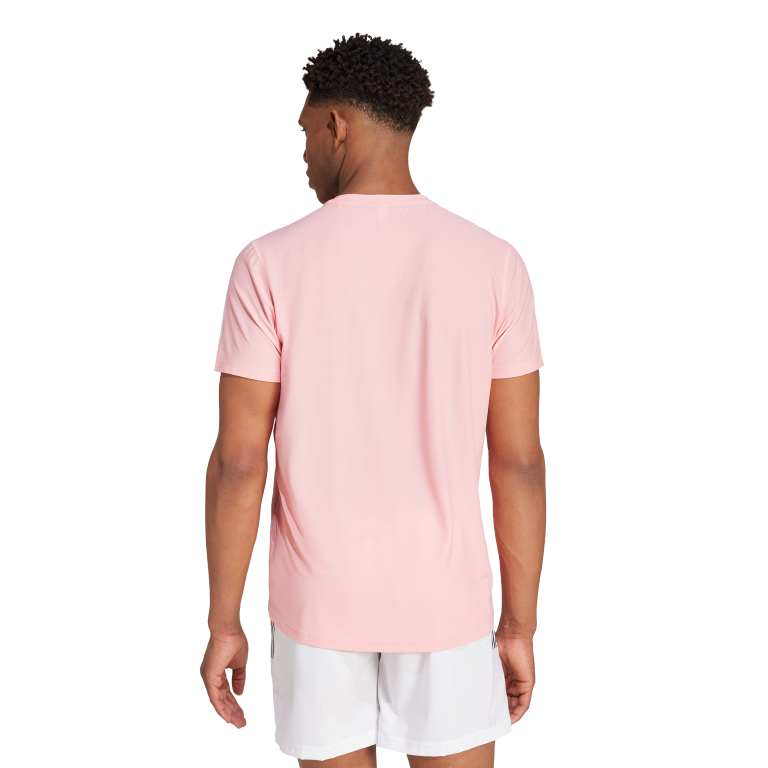 Own the Run T-Shirt 2XL / Semi Pink Spark