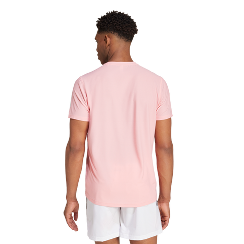 Own the Run T-Shirt 2XL / Semi Pink Spark