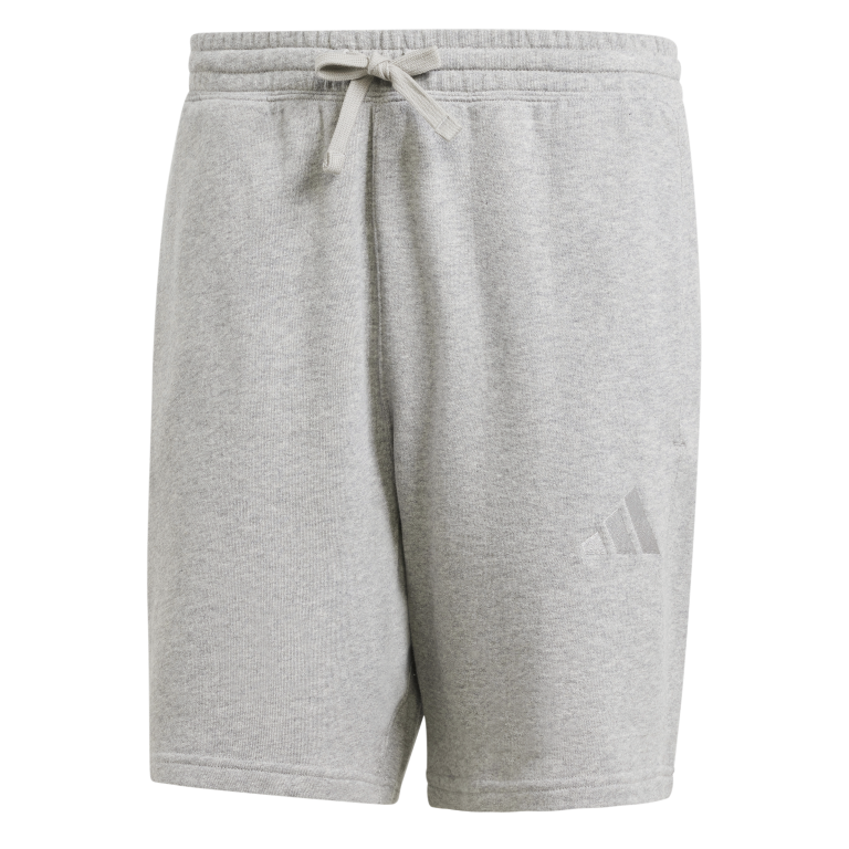 ALL SZN French Terry Shorts 2XL / Medium Grey Heather