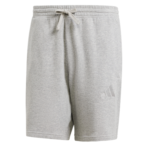 ALL SZN French Terry Shorts 2XL / Medium Grey Heather