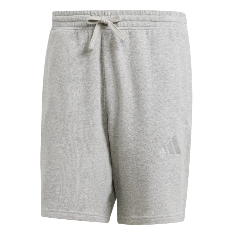 ALL SZN French Terry Shorts 2XL / Medium Grey Heather