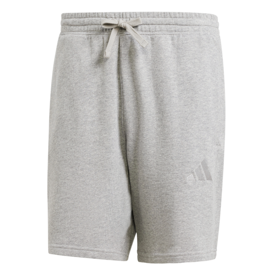 ALL SZN French Terry Shorts 2XL / Medium Grey Heather
