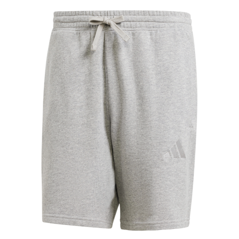 ALL SZN French Terry Shorts 2XL / Medium Grey Heather
