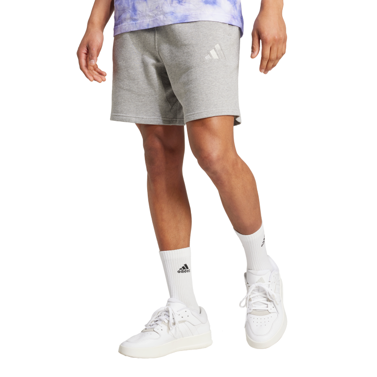 ALL SZN French Terry Shorts 2XL / Medium Grey Heather