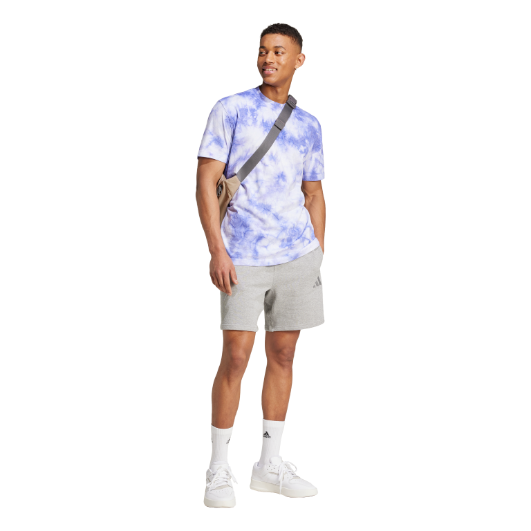 ALL SZN French Terry Shorts 2XL / Medium Grey Heather