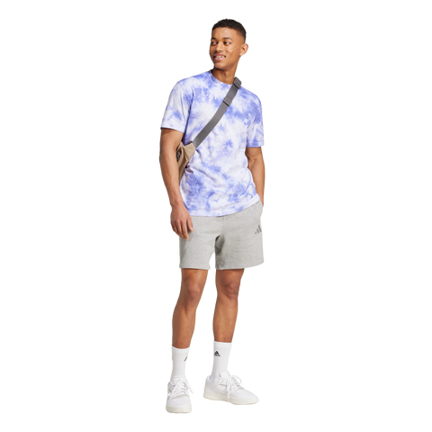 ALL SZN French Terry Shorts 2XL / Medium Grey Heather