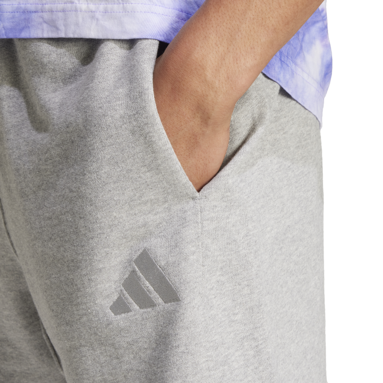 ALL SZN French Terry Shorts 2XL / Medium Grey Heather