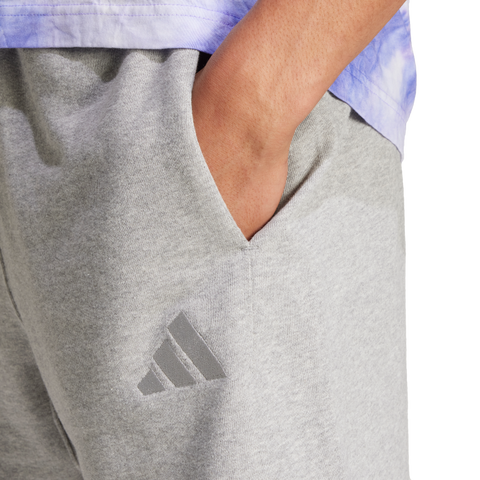 ALL SZN French Terry Shorts 2XL / Medium Grey Heather