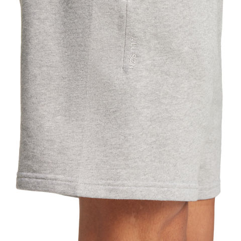 ALL SZN French Terry Shorts 2XL / Medium Grey Heather