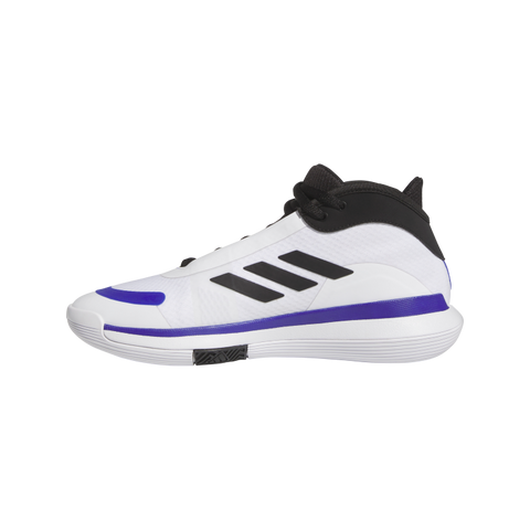 Bounce Legends Low Trainers 4 / Ftwr White/Core Black/Lucid Blue