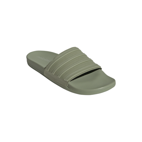 Adilette Comfort Slides 4 / Tent Green/Tent Green/Tent Green