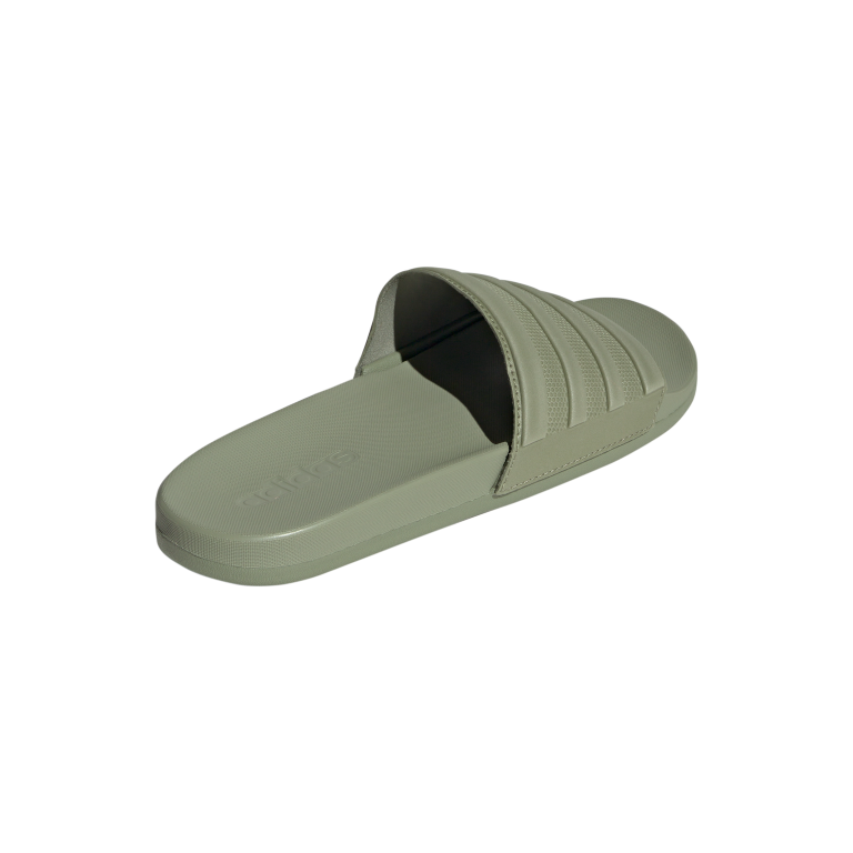 Adilette Comfort Slides 4 / Tent Green/Tent Green/Tent Green