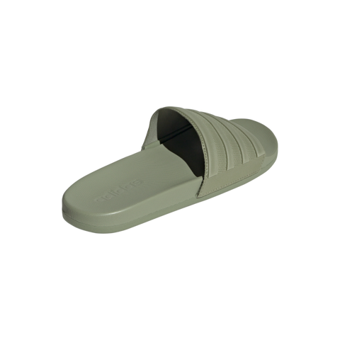 Adilette Comfort Slides 4 / Tent Green/Tent Green/Tent Green