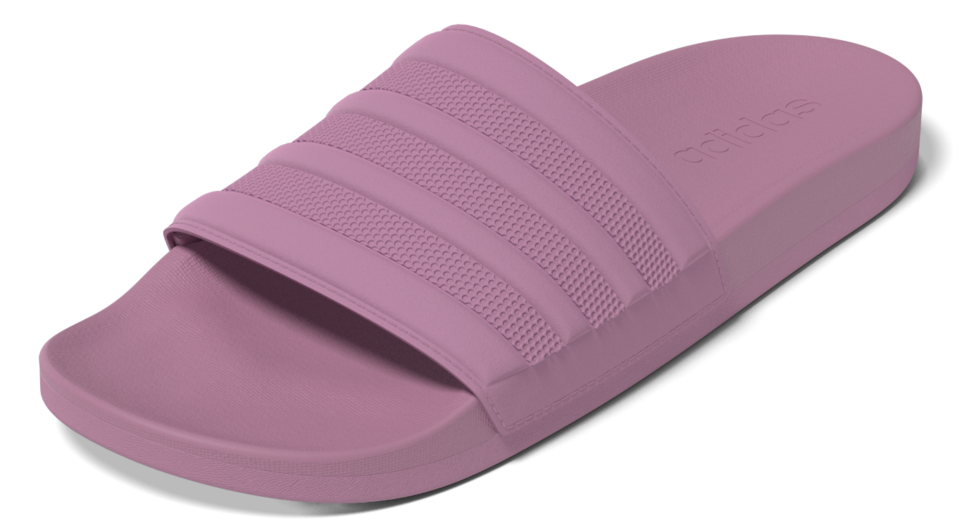 Adilette Comfort Slides 4 / Preloved Purple/Preloved Purple/Preloved Purple