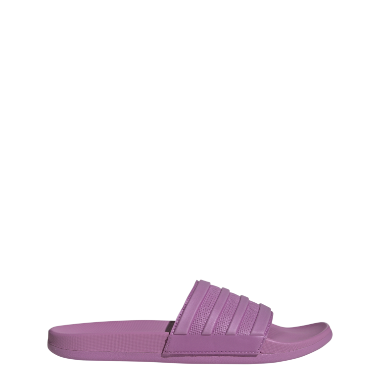 Adilette Comfort Slides 4 / Preloved Purple/Preloved Purple/Preloved Purple