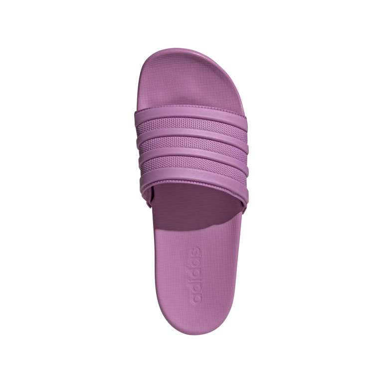 Adilette Comfort Slides 4 / Preloved Purple/Preloved Purple/Preloved Purple