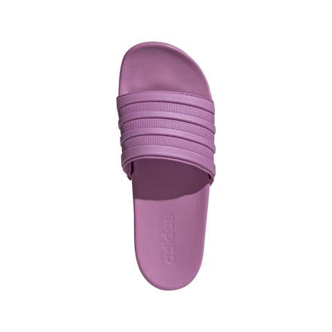 Adilette Comfort Slides 4 / Preloved Purple/Preloved Purple/Preloved Purple