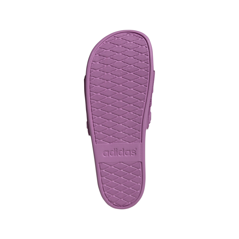 Adilette Comfort Slides 4 / Preloved Purple/Preloved Purple/Preloved Purple