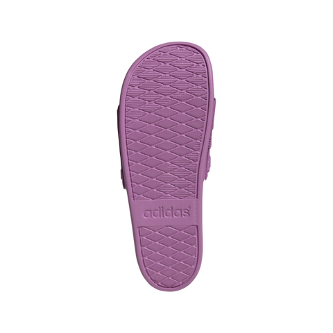 Adilette Comfort Slides 4 / Preloved Purple/Preloved Purple/Preloved Purple