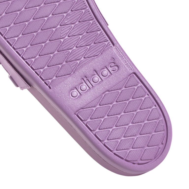 Adilette Comfort Slides 4 / Preloved Purple/Preloved Purple/Preloved Purple