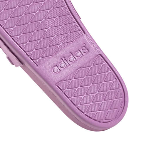 Adilette Comfort Slides 4 / Preloved Purple/Preloved Purple/Preloved Purple