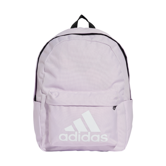 Classic Badge of Sport Backpack NS / Ice Lavender/White